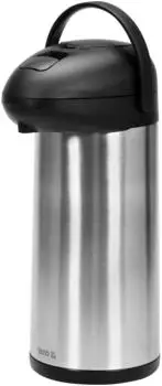 Trizeratop Pumpkanne 5L, mehrfarbig, Metall (TRI-YG-07019)