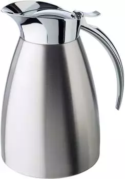 APS Advanced Isolierkanne, doppelwandiger Edelstahl, 1l (10923)