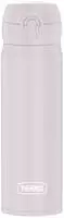 THERMOS Isolierflasche "ULTRALIGHT BOTTLE, doppelwandiger Edelstahl,
