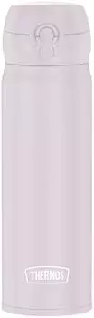 Thermos Ultralight Isolier-Trinkflasche 0,5l, soft pink mat (4035373050)