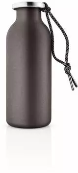 Eva solo 24/12 To Go Isolierflasche 0,5l, chocolate