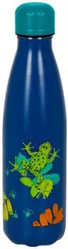 Die Spiegelburg Nature Zoom Isolierflasche 0,5l (21715)