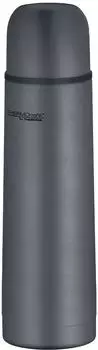 Thermos TC Beverage Bottle 0,5L, grau, Edelstahlbecher (4058336050)