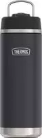 Thermos 4123333071, Thermos Isolier-Trinkflasche ICON Beverage graphite 710,0 ml, 1