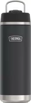 Thermos ICON Isolier-Trinkflasche graphit 710ml (4123333071)