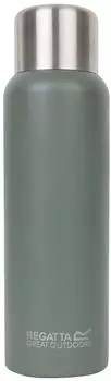 Regatta Thermulate Vakuum-Isolierflasche 0,75L Edelstahl