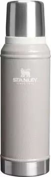 Stanley Classic Legendary Bottle Isolierflasche 0,94L Hammertone Ash
