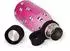Legami Thermoflasche Hot & Cold Mini Panda, Edelstahl, 300ml (SSBM0004)