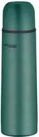 THERMOcaf&eacute; Isolierflasche "TC EVERYDAY, Edelstahlk&ouml;rper, sp&uuml;lmaschinenfest"...