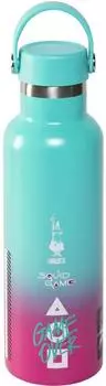 Bialetti Squid Game© Thermosflasche 600ml, doppelwandig, Edelstahl (SQUID004)