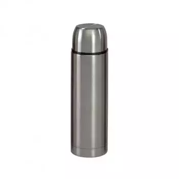 Testrut Isolierflasche Edelstahl doppelwandig 0,7L (116790)