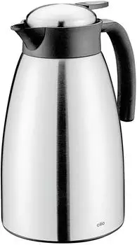 Cilio Savona Isolierkanne 1,5L