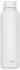 Quokka Solid White Isolierflasche, Edelstahl, 630ml (12092)