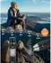 Thermos Isolierflasche Edelstahl 1l & 500ml BPA-frei