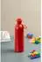 LEGO Steel Bottle Isolierflasche 0,725l, rot (41480800)