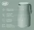 alfi NEO Isolierkanne 1,0l misty mint (0425357100)