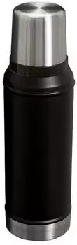 Stanley Classic Legendary Bottle 0,94L schwarz (10-11346-092)