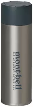 Mont Bell Alpine Thermo Bottle