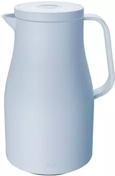 alfi Neo Isolierkanne 1,0l soft blue (0425341100)