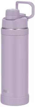 Thermos Ultralight Max Isolier-Trinkflasche 1,0l orchidee