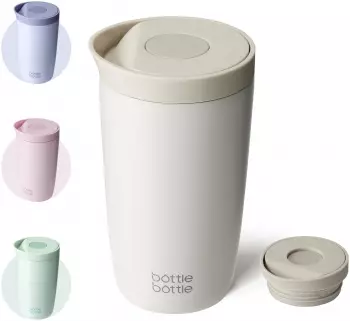 Bottle-Bottle-Becher