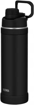 Thermos Ultralight Isolierflasche 1,0l schwarz (4135232100)