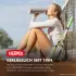 Thermos Ultralight Isolierflasche 1,0l schwarz (4135232100)