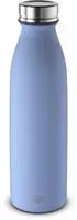 Alfi Isolierflasche "PURE BOTTLE, aus doppelwandigem Edelstahl, sp&uuml;lmaschinenfest"