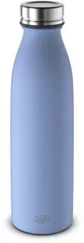 alfi PURE Bottle Isolierflasche polar blue 0,5l (5157347050)