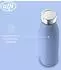 alfi PURE Bottle Isolierflasche polar blue 0,5l (5157347050)