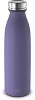 Alfi Isolierflasche "PURE BOTTLE, aus doppelwandigem Edelstahl, sp&uuml;lmaschinenfest"
