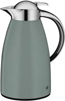 alfi SIGNO Isolierkanne 1,00l Edelstahl eucalyptus (1421360100)