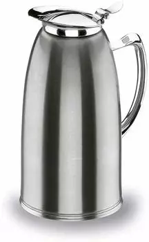Lacor Isolierkanne Edelstahl 0,30L (62430)