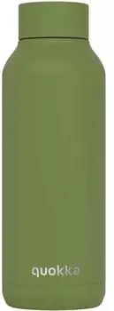 Quokka Solid Thermotrinkflasche Edelstahl 510ml (11995)