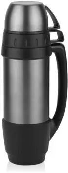 720°DGREE bigBoy Isolierflasche 1,2 l Edelstahl