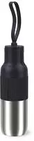 Emsa Isolierflasche "beYou Flip" mit Flip-Verschluss und Trageband, 100% dicht,