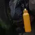 Quokka Solid Amber Thermoflasche Edelstahl 630ml (QUO40173)