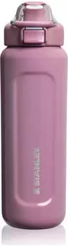 Stanley Wellspring Bottle Thermoflasche 0,7L Purple Smoke Gloss