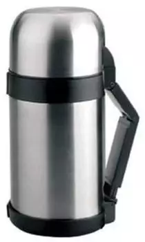Lacor Speisebeh&auml;lter aus Edelstahl 0,7l (Lacor_62448)