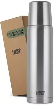 Campo Libre Jaco Isolierkanne 1 l mit Becher