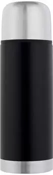Gr&auml;we Isolierkanne 350 ml Schwarz mit Becher