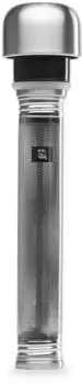 Qwetch Isolierflasche 750 ml Silber