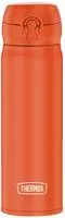 THERMOS Isolierflasche "ULTRALIGHT BOTTLE, doppelwandiger Edelstahl,