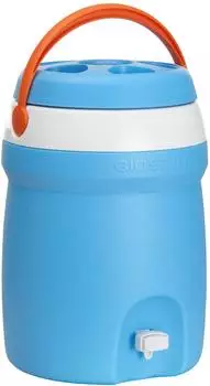 Gio'Style Fiesta 10 Thermobeh&auml;lter mit Zapfhahn 10,75L (3803005)