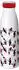 Geda Labels Mickey Kiss Sketch Isolierflasche rot 500ml (846922)