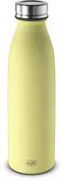 Alfi Isolierflasche "PURE BOTTLE, aus doppelwandigem Edelstahl, sp&uuml;lmaschinenfest"