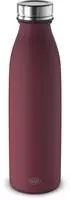Alfi Isolierflasche "PURE BOTTLE, aus doppelwandigem Edelstahl, sp&uuml;lmaschinenfest"
