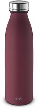alfi Pure Bottle Isolierflasche dark berry mat 0,5l (5157303050)