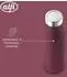 alfi Pure Bottle Isolierflasche dark berry mat 0,5l (5157303050)
