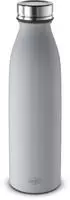 Alfi Isolierflasche "PURE BOTTLE, aus doppelwandigem Edelstahl, sp&uuml;lmaschinenfest"